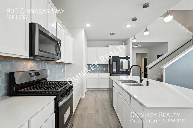 Foto del edificio - 903 Cinnabar Wy