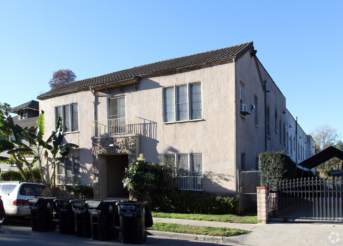 Foto del edificio - 322 N Avenue 52
