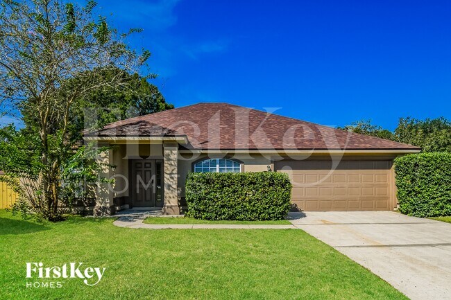 Foto del edificio - 11910 Pikeville Ct