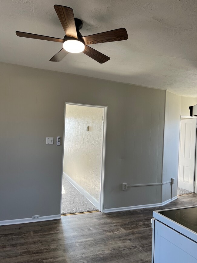 Kitchen - 445 Main St