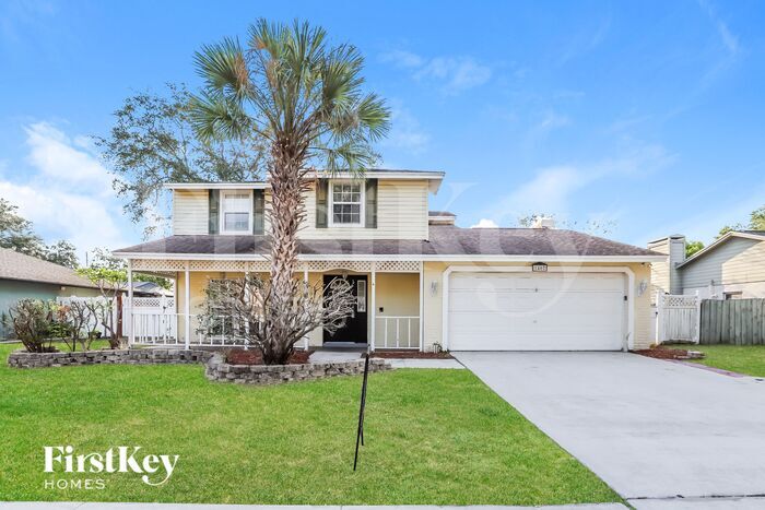 Primary Photo - 1407 Mistyglen Lane