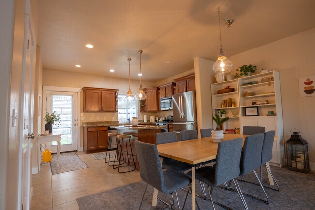 Foto del edificio - 9023 S Quarry Stone Way
