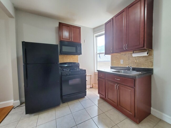 Apartamento 9 - 209 New York Ave