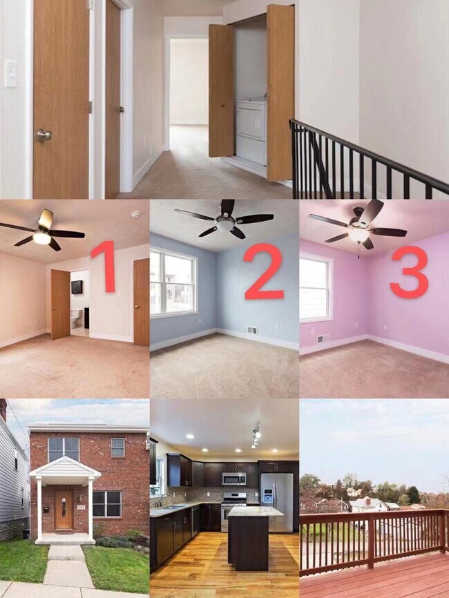 Fotografía del edificio - 4216 Lydia St