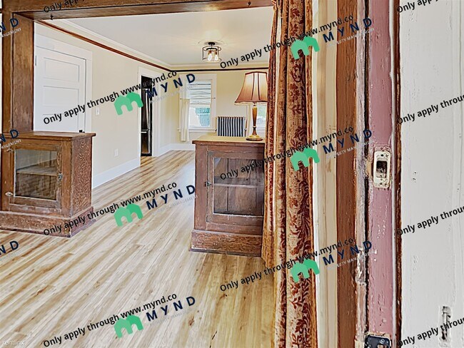 Building Photo - 3 br, 1 bath House - 4657 S Frontenac St