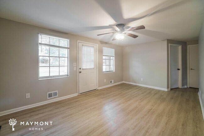 Foto del edificio - 2116 Terry Ln