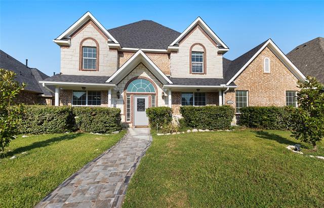 Foto principal - 2324 Amesbury Dr