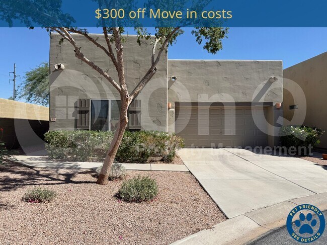 Photo - 440 S Val Vista Dr Townhome