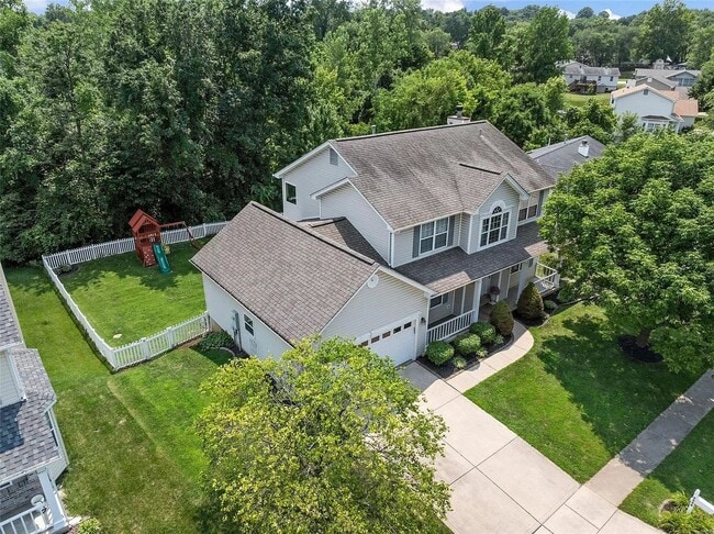 Building Photo - 3536 Chervil Dr