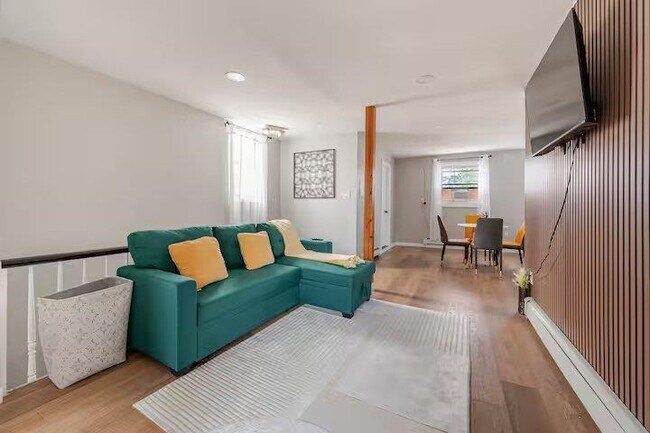 Foto del edificio - 6119 Jefferson St