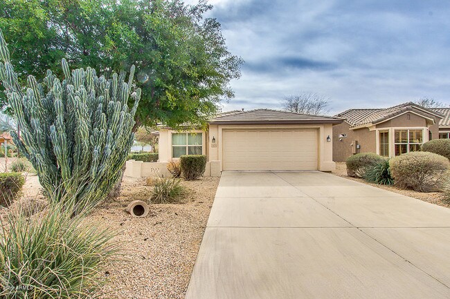 Building Photo - 3611 E La Costa Pl
