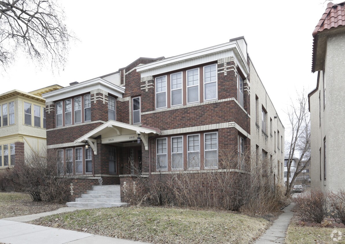 2513 Emerson Ave S, Minneapolis, MN 55405 Apartments in Minneapolis