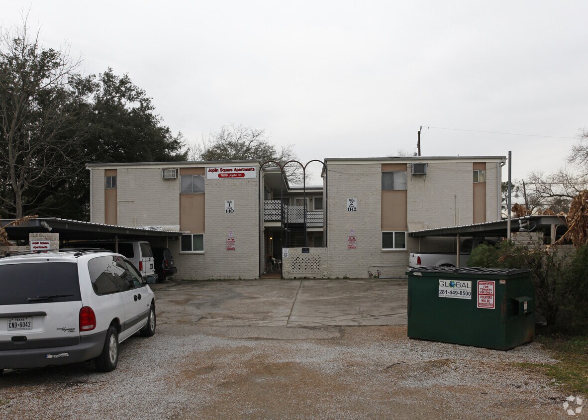 Foto del edificio - Joplin Apartments