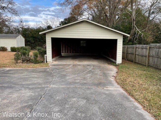 Building Photo - 3 br, 2 bath House - 604 Jackson St