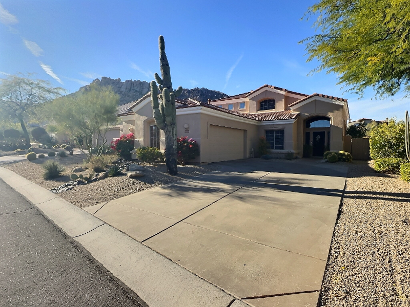 Foto principal - 11554 E Desert Willow Dr