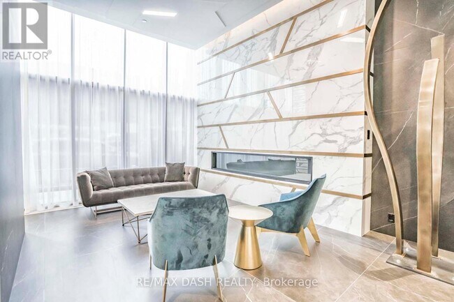 Photo du bâtiment - 151-151 Avenue Rd