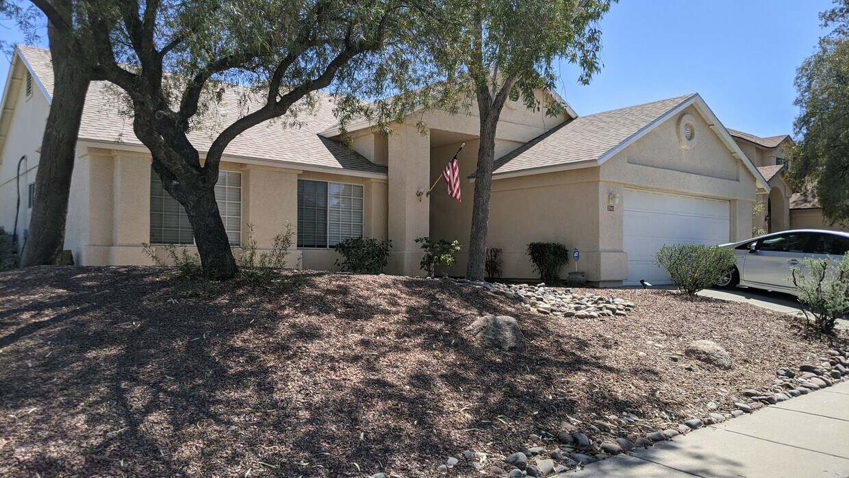 2741 W Camino De La Joya, Tucson, AZ 85742 House Rental in Tucson, AZ