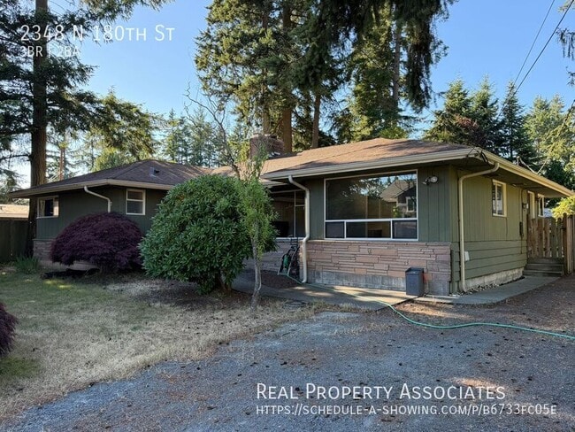 Photo - 2348 N 180th St House