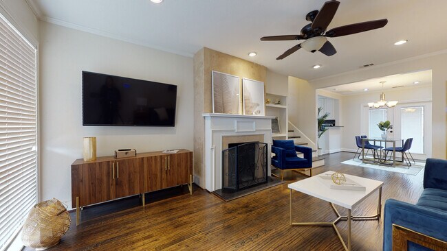 Building Photo - 2533 Alco Ave