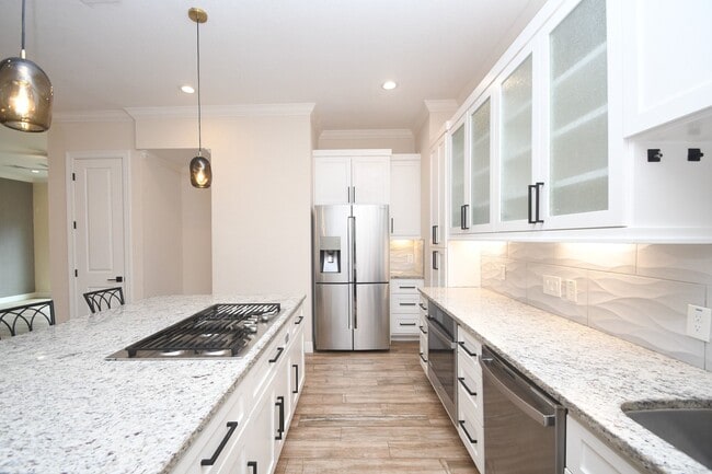 Foto del edificio - 710 Stanford St