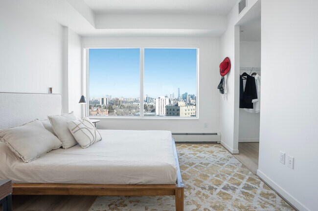 Photo du bâtiment - The HAT at Whyte