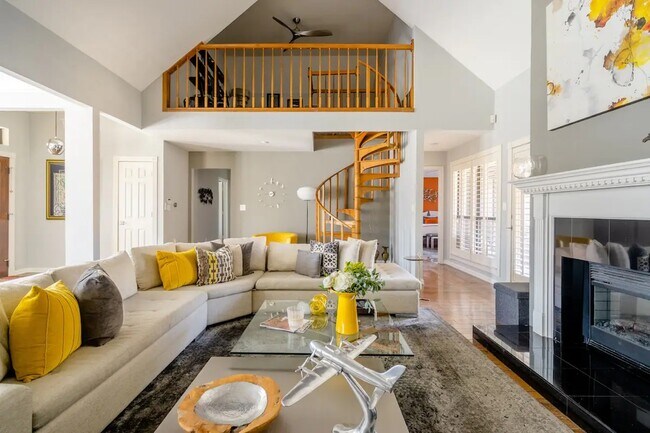 Foto del edificio - 2209 Sand Creek Ct