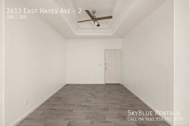 Building Photo - 2613 W Hayes Ave