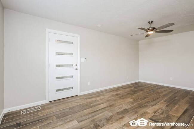 Building Photo - Renovated 3bed 1bath home in The Village