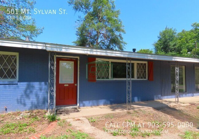 Building Photo - 501 Mt Sylvan St