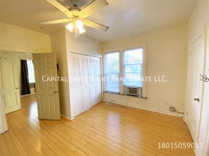 Foto del edificio - 804 Park St.