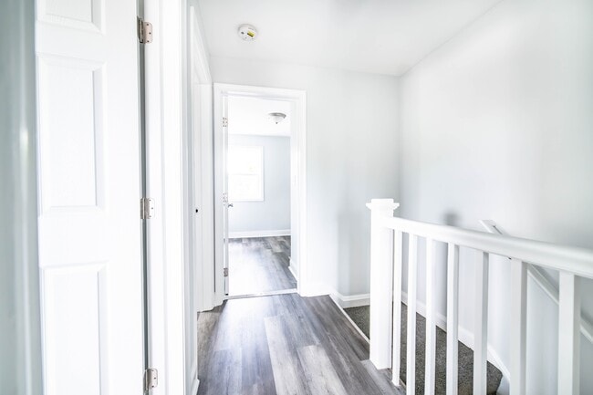 Photo - 8650 Rock Oak Rd Townhome