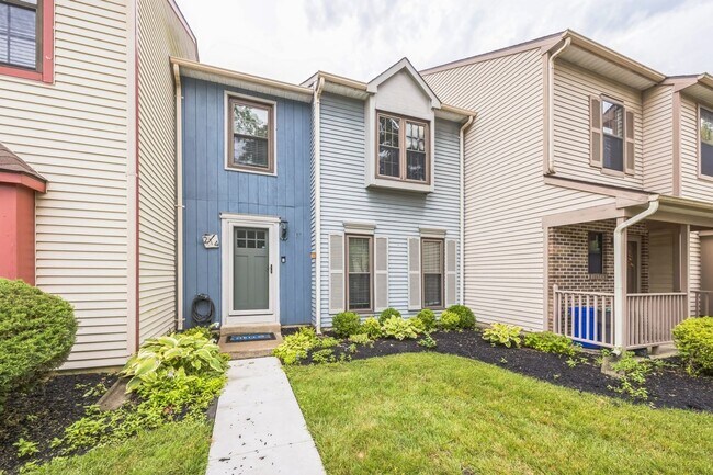 Photo - Charming 2BR Townhome in Marlton