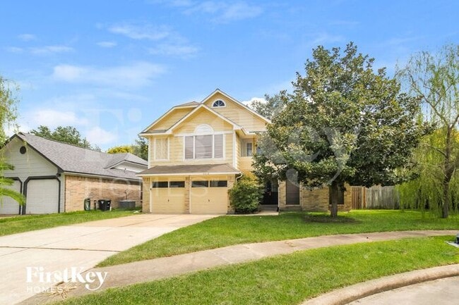 Building Photo - 6610 Cove Lake Dr
