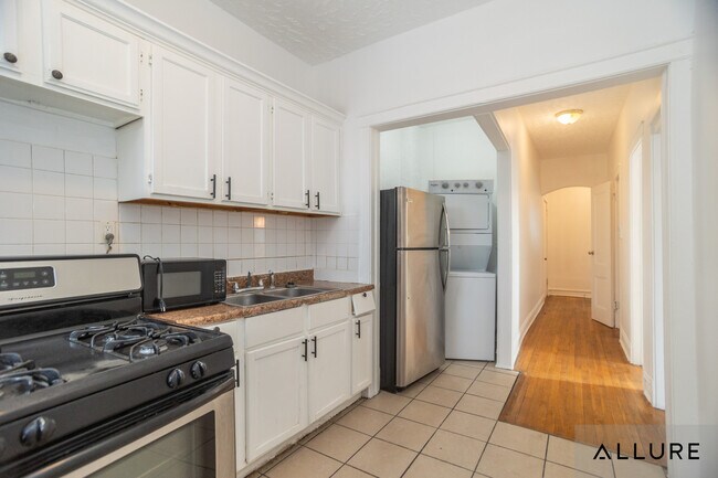 Foto del edificio - 7250 S Yale Ave