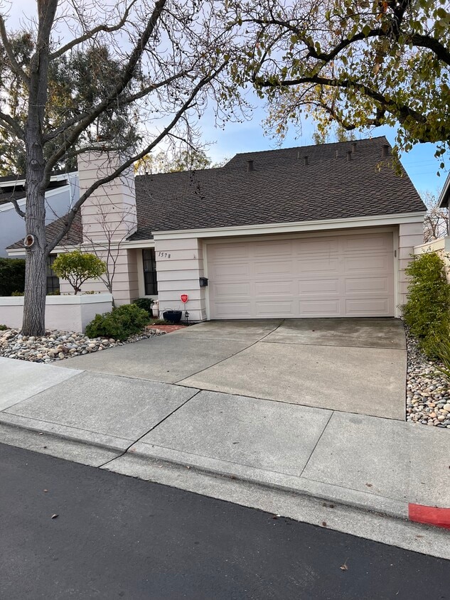 1578 Pyrenees Pl, Walnut Creek, CA 94598 House for Rent in Walnut
