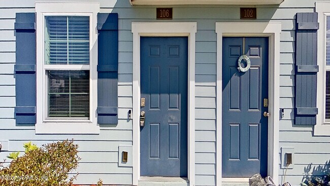 Foto del edificio - 106 Red House Cir