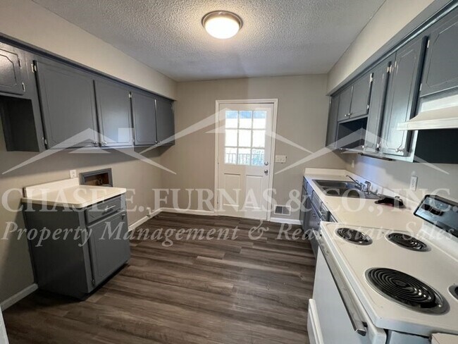 Foto del edificio - 1116 2nd St