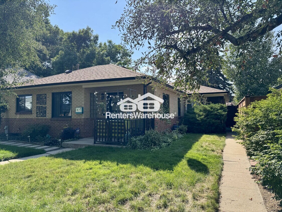 Foto principal - 3635 Stuart St