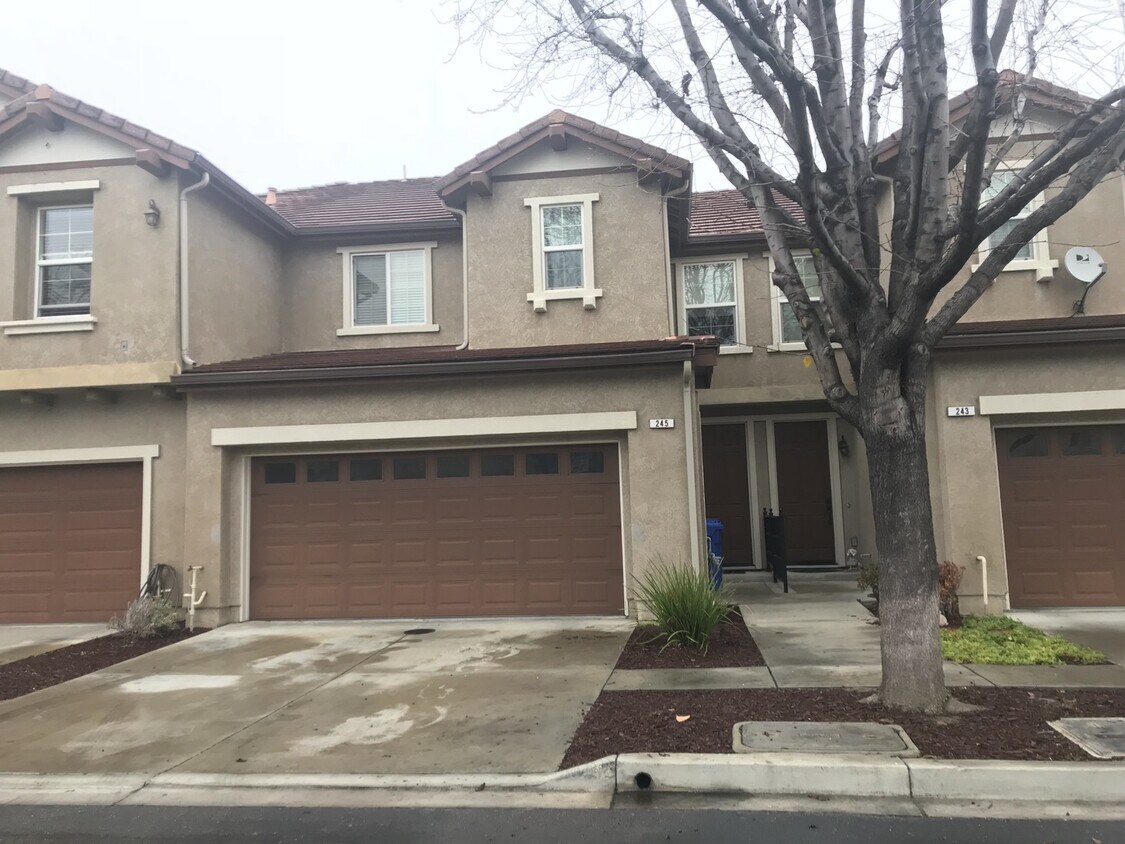 Foto principal - Coppergate Townhome