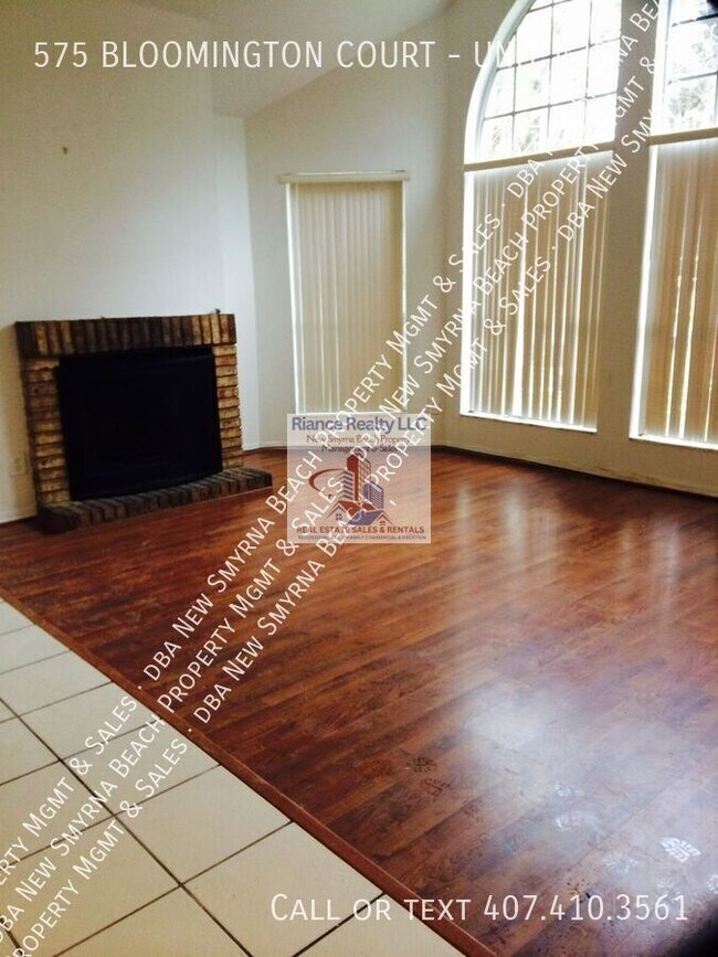 Building Photo - 575 Bloomington Ct