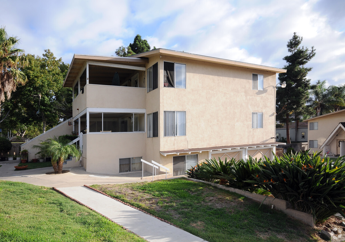 Building Photo - 718-732 Stevens Ave