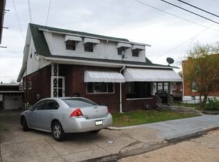 Photo - 1131 Knox St (McKees Rocks, PA)