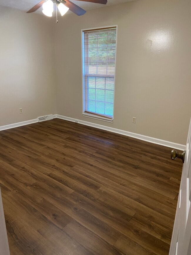 601B CHULIO ROAD, ROME, GA. 30161 - 601 Chulio Rd SE