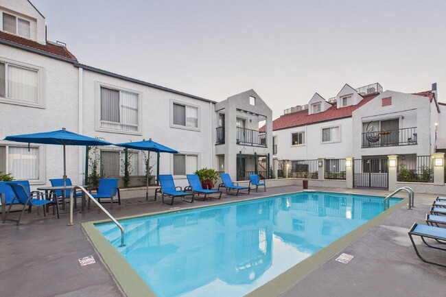 Foto del edificio - Town Center