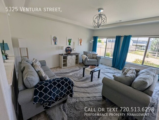 Foto del edificio - 5325 Ventura St