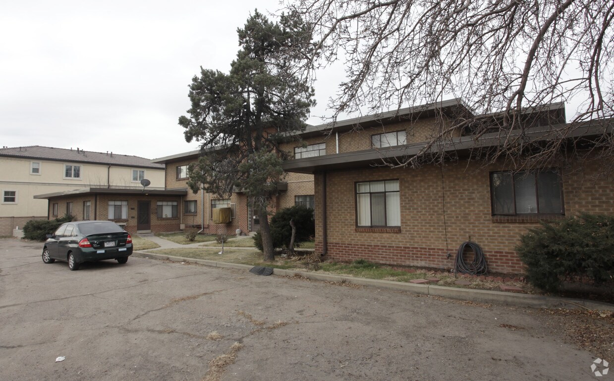 Foto del edificio - 117-125 S Colorado Blvd