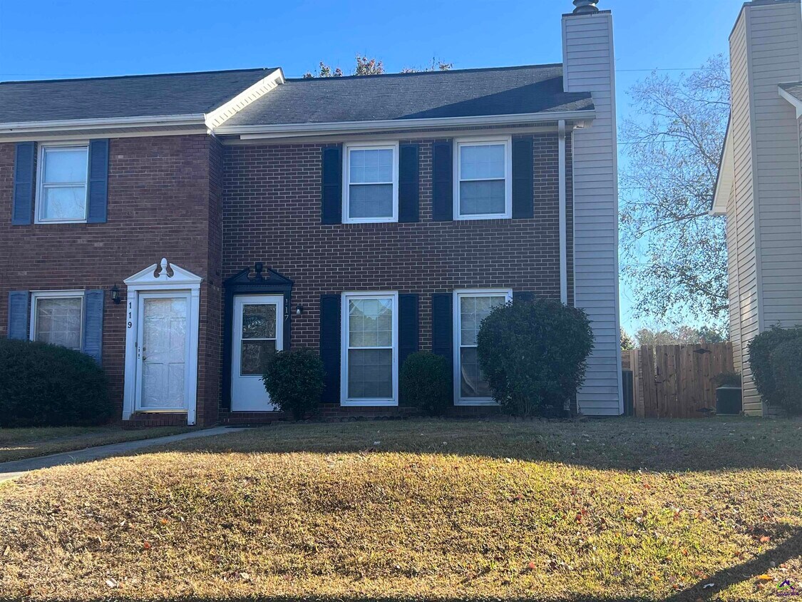 Foto principal - 117 N Springs Ct