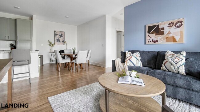 Foto del edificio - 5209 Craftsman Dr