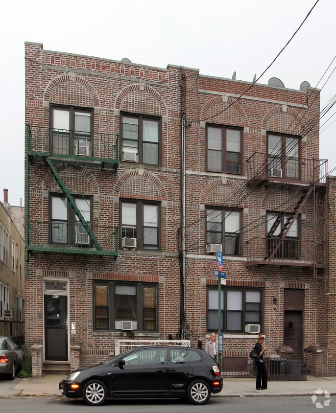 810 Bay Ridge Ave, Brooklyn, NY 11220 Apartments in Brooklyn, NY