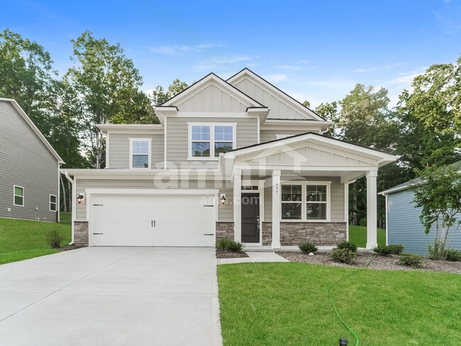 Building Photo - 637 Rivermist Dr